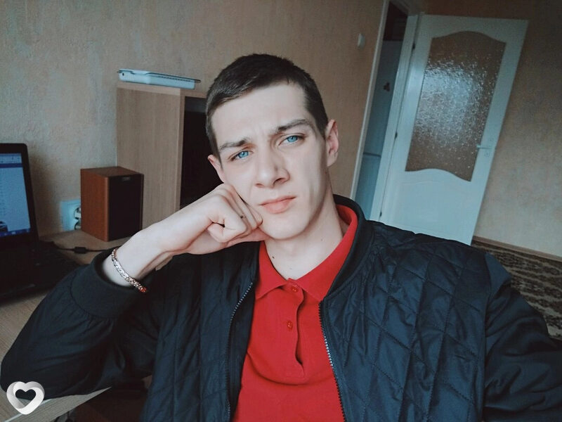 Никита, 31, Барановичах — анкета №158129
