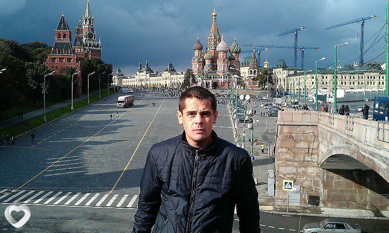 Денис, 45, Нижнем Новгороде — анкета №158132