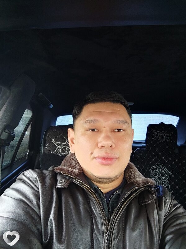 Rus, 34, Астане — анкета №158133