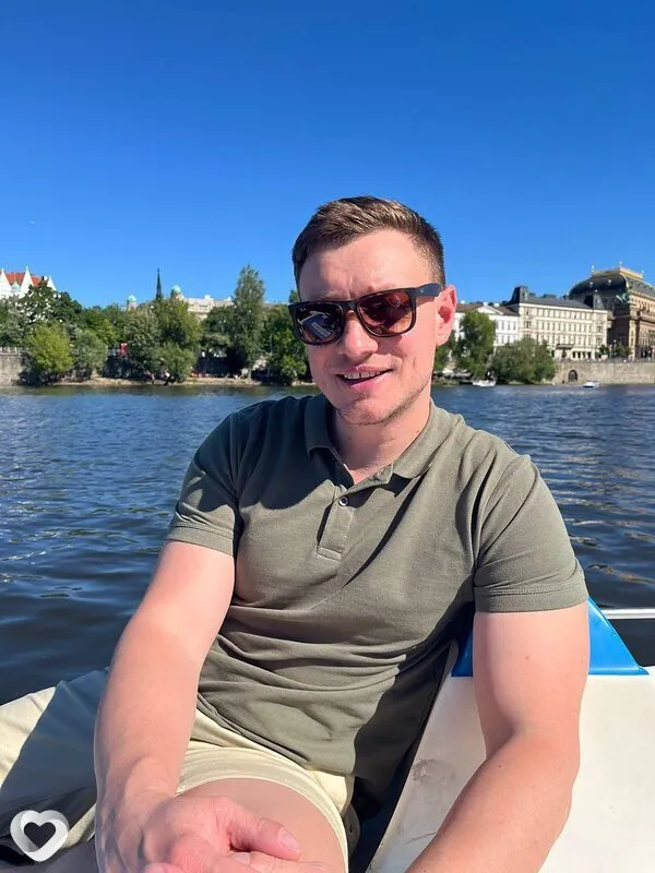 Бодя, 35, Кременчуге — анкета №6515