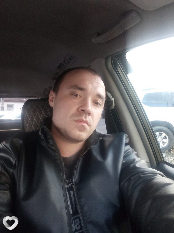 Хулиган, 31, Бишкек — анкета №158134