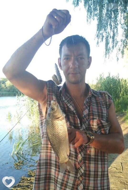 Андрей, 44, Одессе — анкета №158135