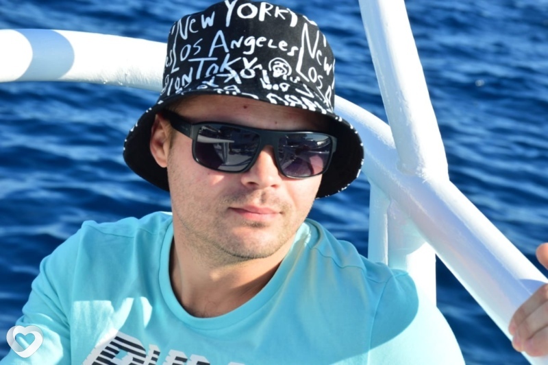 Ни Скажу, 39, Балашихе — анкета №158138