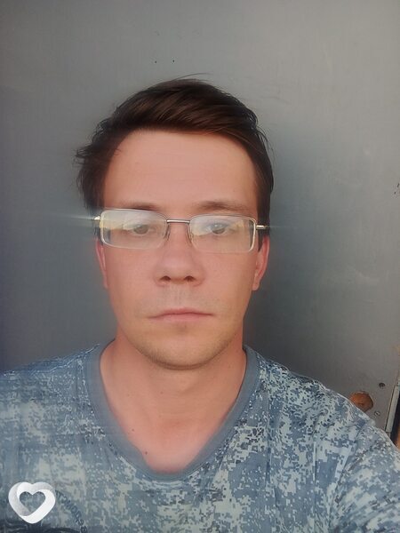 Макс, 36, Зеленодольске — анкета №158139