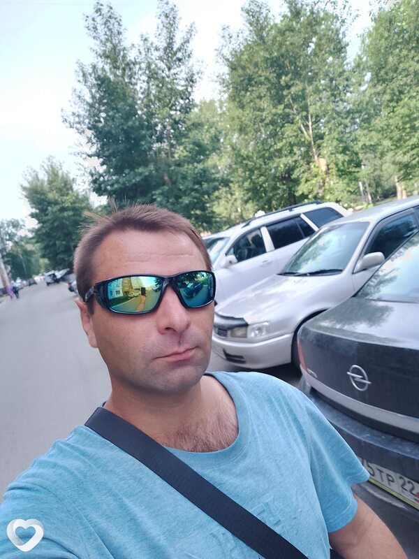 Ivan, 36, Москве — анкета №158141