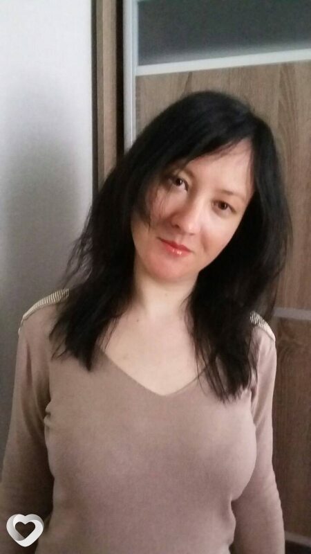 Инна, Володарка