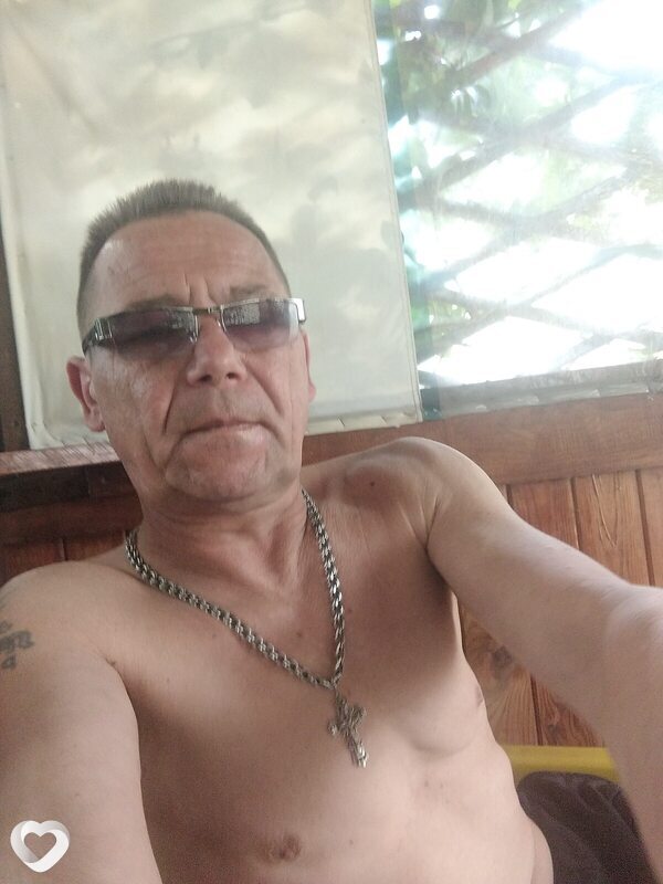 Сережа, 55, Виннице — анкета №158381