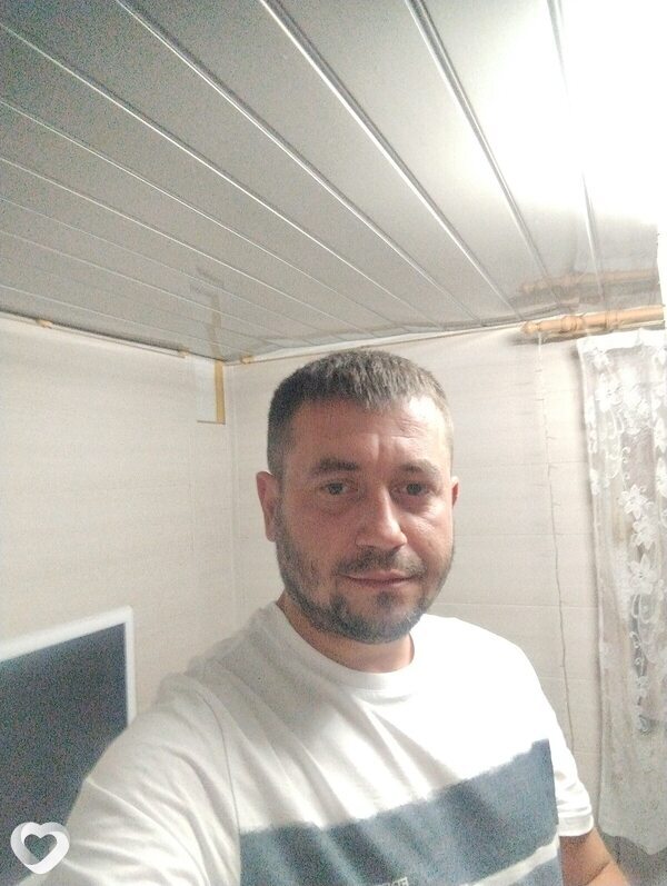 Александр, 35, Курске — анкета №158382