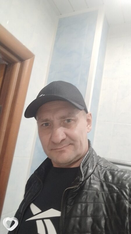 Александр, 46, Ульяновске — анкета №158386