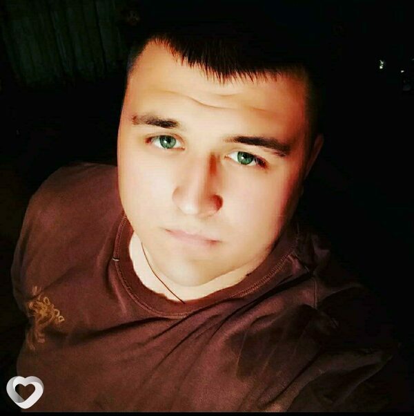 Стас, 27, Славянске — анкета №158389