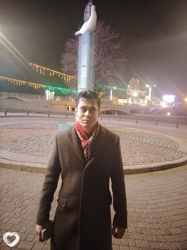 Saqqi, 34, Минске — анкета №158396
