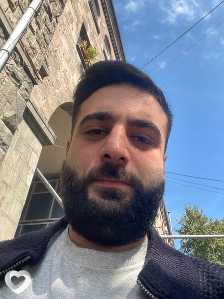 Arman, 31, Ереван — анкета №158178