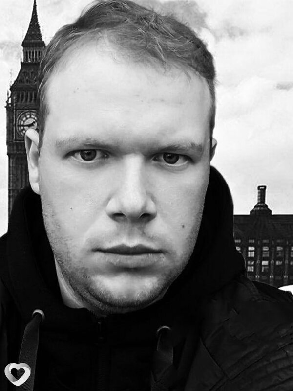 Виталий, 31, Лисичанске — анкета №158185