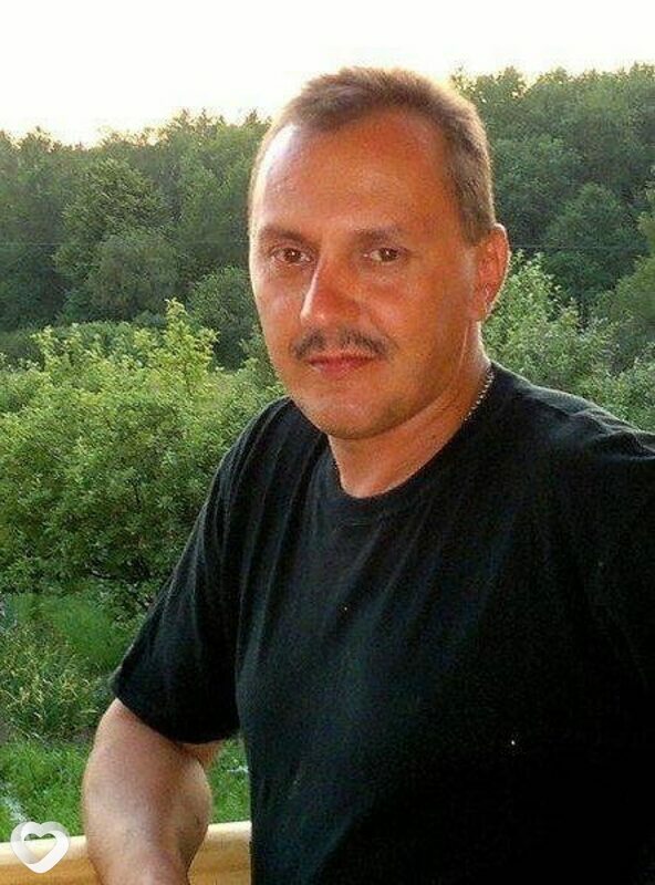 Виталий, 56, Москве — анкета №158188