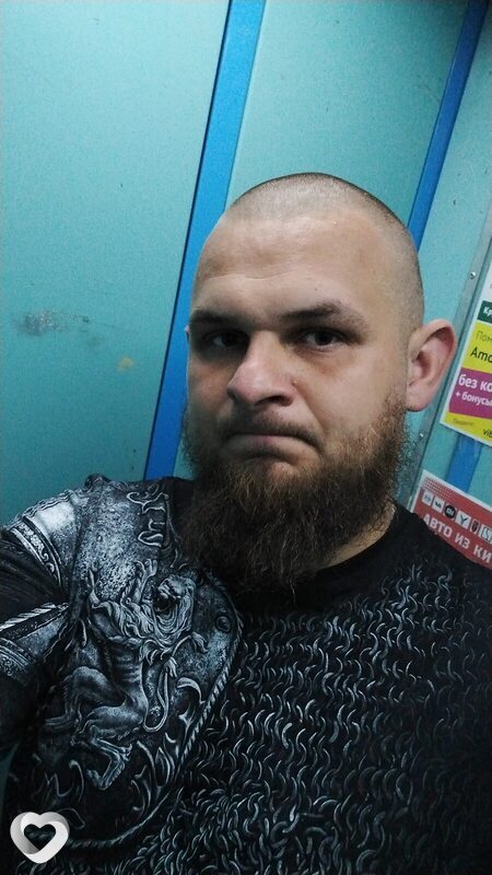 Юрий, 35, Минске — анкета №158191