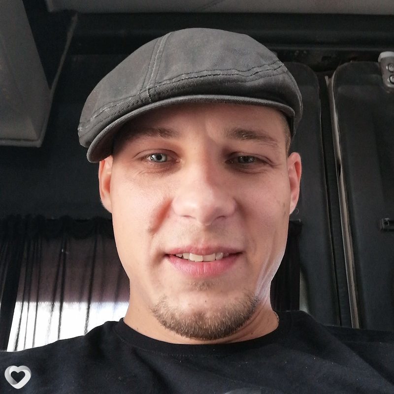 Slava, 37, Минске — анкета №158193