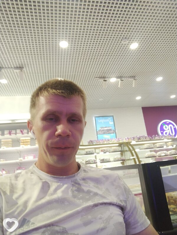 Игорь, 39, Усть-Каменогорск — анкета №158212