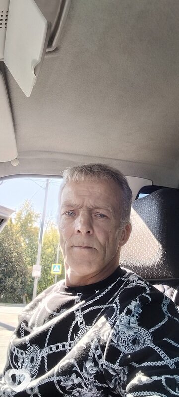 Павел, 51, Чапаевске — анкета №158213