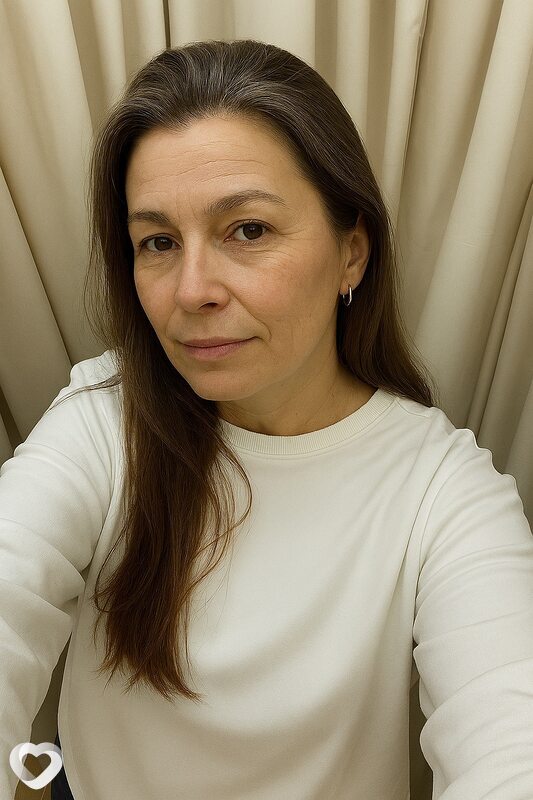 Катя, 51, Волгограде — анкета №158217