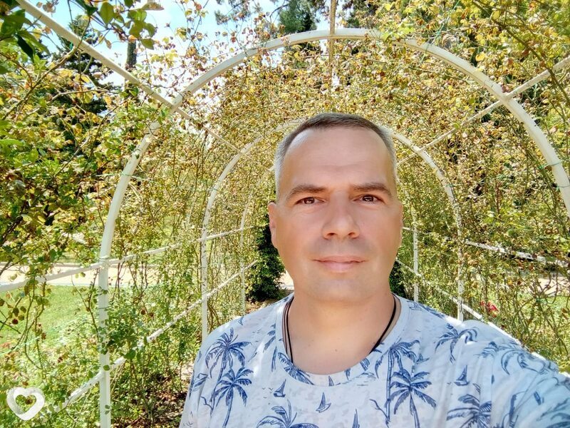 Юрий, 47, Сочи — анкета №158218