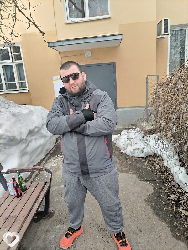 Сережа, 36, Казани — анкета №158223