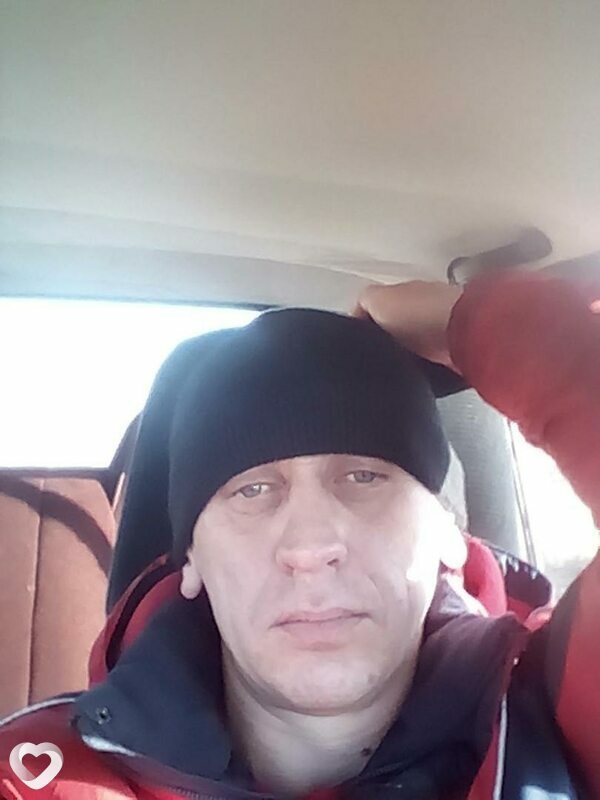 Дмитрий, 43, Ужуре — анкета №158225