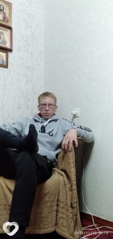 Максим Симинюк, 36, Донецке — анкета №158226