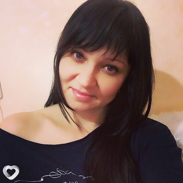 Светлана, 48, Гомеле — анкета №158080