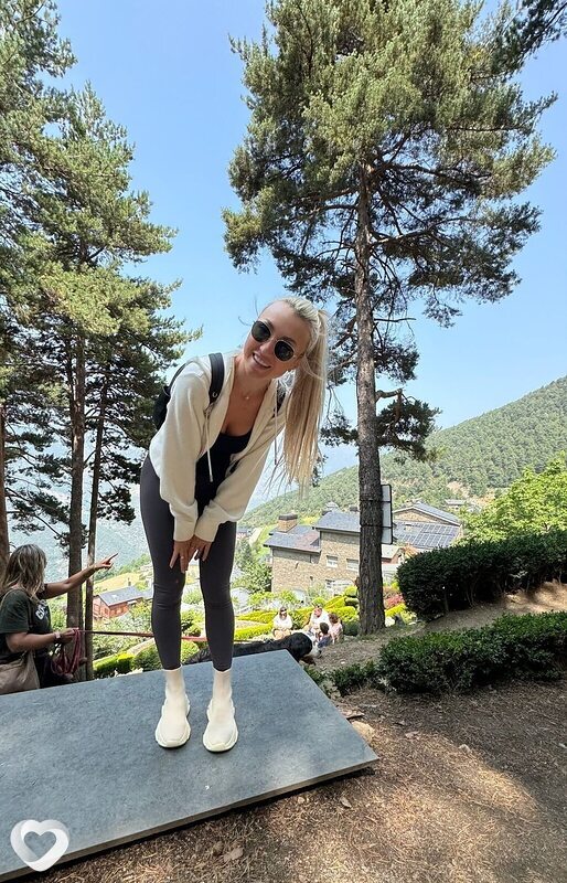 Лена, 35, Гродно — анкета №158093