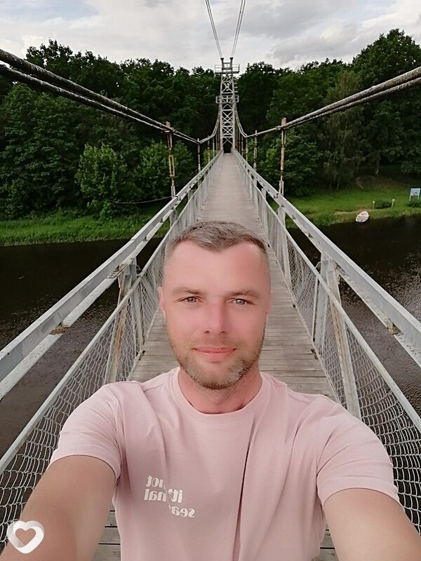 Noname, 39, Лиде — анкета №158098