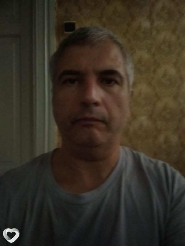 Игорь, 57, Гомеле — анкета №158101