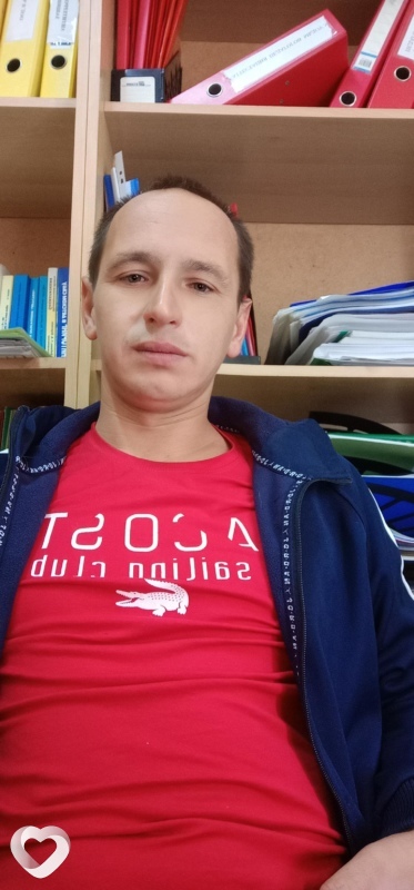 Денис Писарев, 33, Армавире — анкета №158103