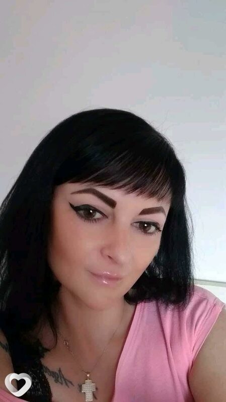 Света, 43, Львове — анкета №158304