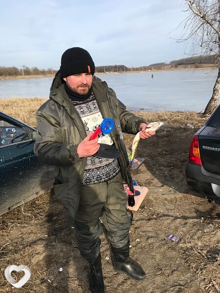 Александр, 36, Реутове — анкета №158306