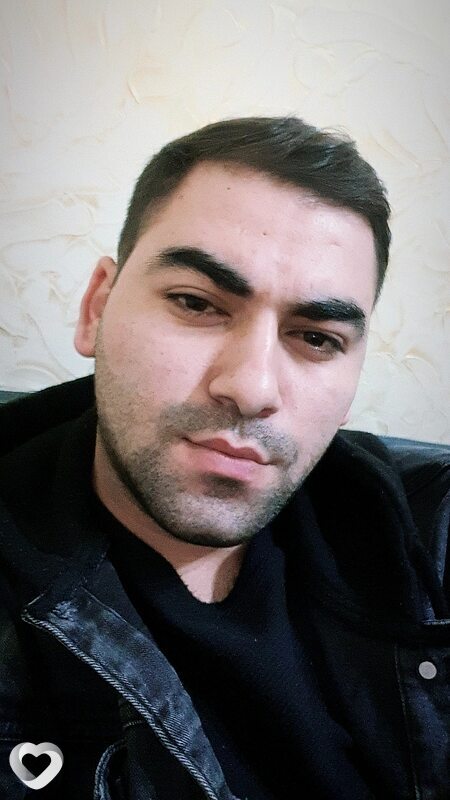 Сако, 29, Алматы — анкета №158309