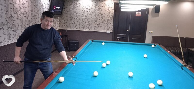 Дмитрий, 43, Перми — анкета №158311