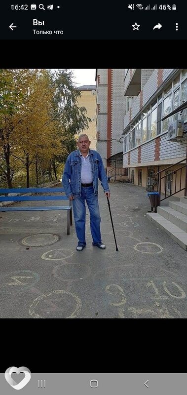 Андрей, 63, Краснодаре — анкета №158313