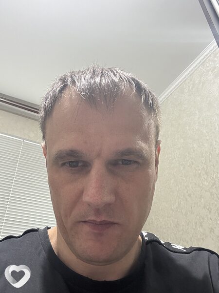 Александр, 40, Чернигове — анкета №158318