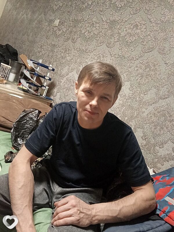 Алексей, 39, Кемерове — анкета №158322