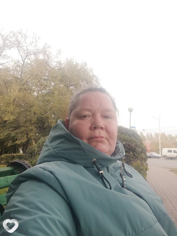 Яна, 49, Кемерове — анкета №158460