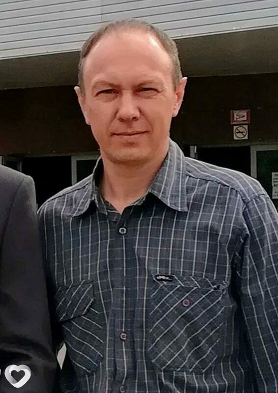 Роман, 49, Тамбове — анкета №158462