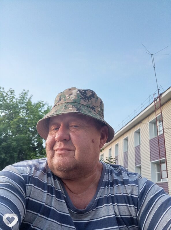 Сергей, Куйбышев