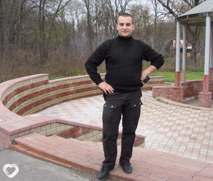 Oleg, 35, Воронеже — анкета №158468