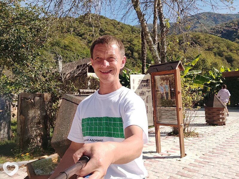 Алексей, 38, Чите — анкета №158470