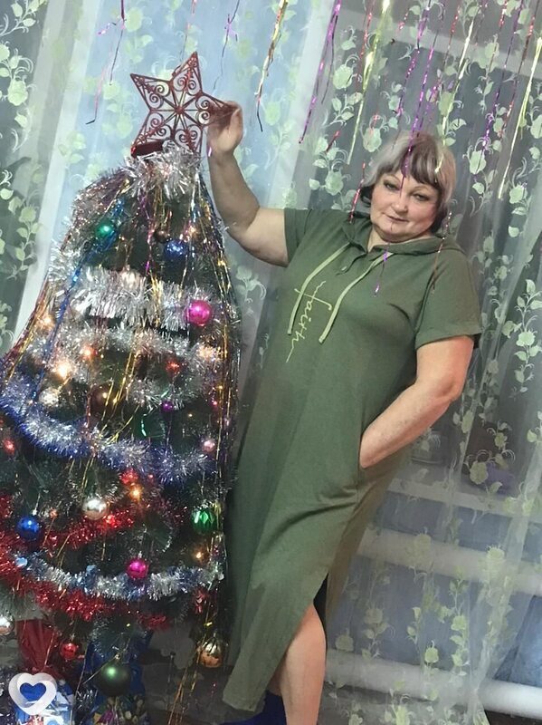 Нина, Шемонаиха