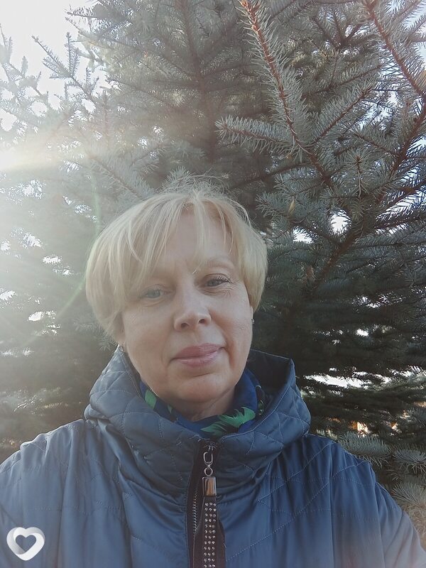 Римма, 60, Екатеринбурге — анкета №158476