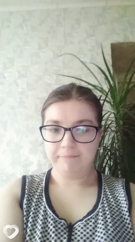 Полина, 34, Первоуральске — анкета №158157