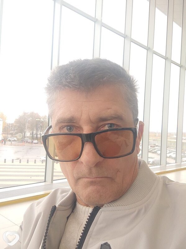 Алексей, 45, Муроме — анкета №158161