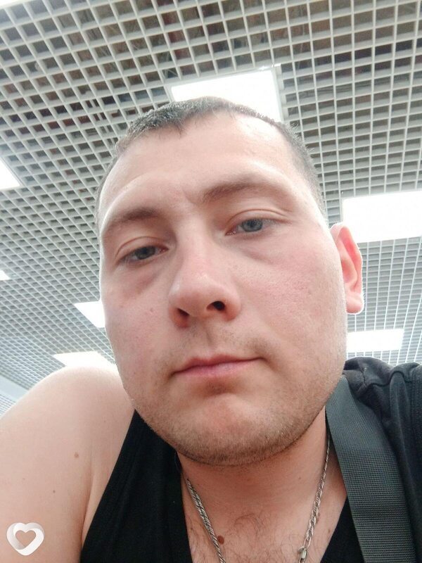 Валерий, 36, Иркутске — анкета №158169