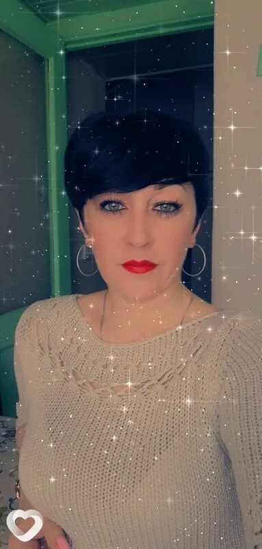 Екатерина, 49, Москве — анкета №158175